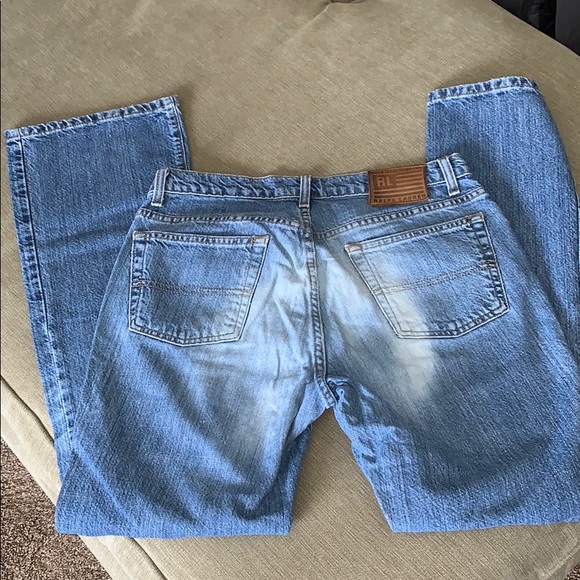 Ralph Lauren jeans - Picture 2 of 6